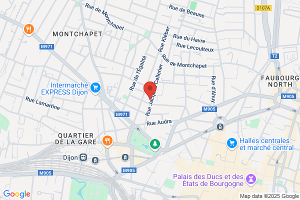 App Atelier Pedagogique Personnalise