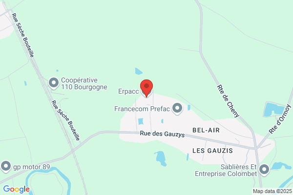 Arpec Bourgogne