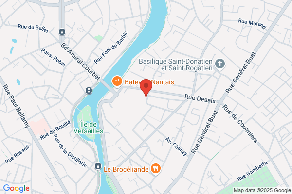 Cafoc Centre Academique De Formation Continue