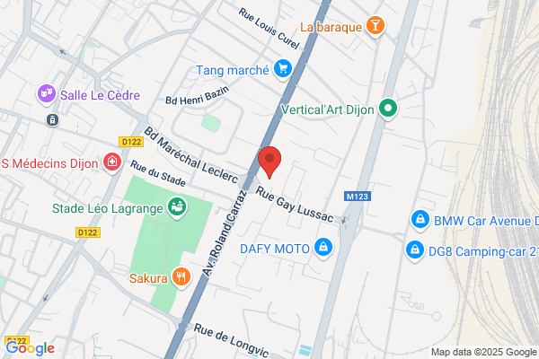 Covi 21 Service Apres Vente