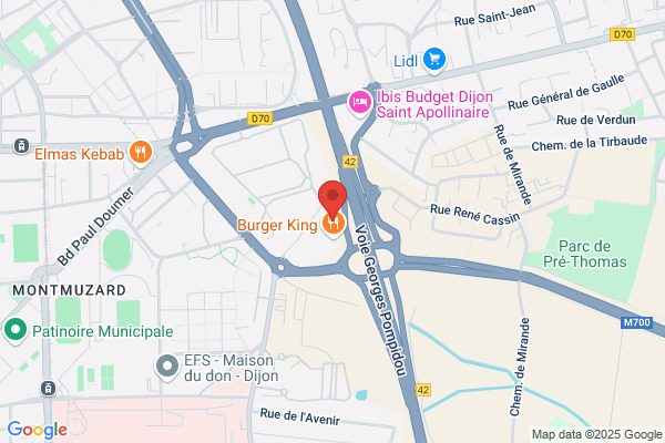 Holiday Inn Express Dijon, an IHG Hotel