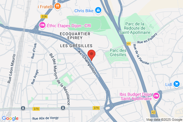 Centres De Soins Infirmiers