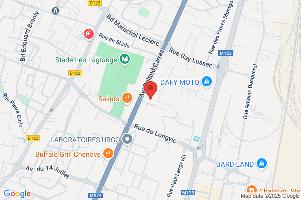 Centres De Soins Infirmiers