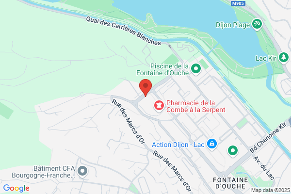 Centres De Soins Infirmiers Services Administratifs