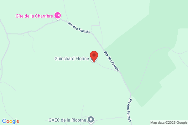 Guinchard Edith Infirmiere