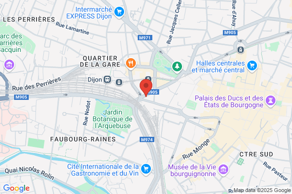 Bugnon Pierre