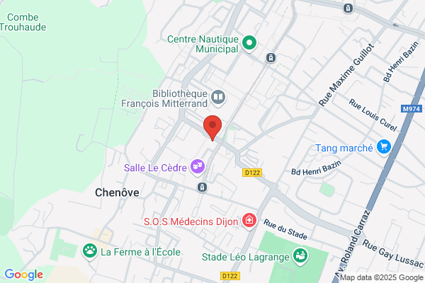Cabinet Des Docteurs Long Michel Collin Gilles et Lefez pa