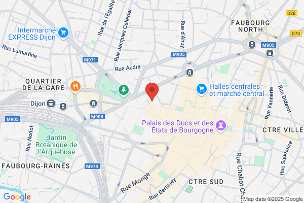 Cabinet Medical Des Docteurs Bugnon Bellague Chamblin et Mour