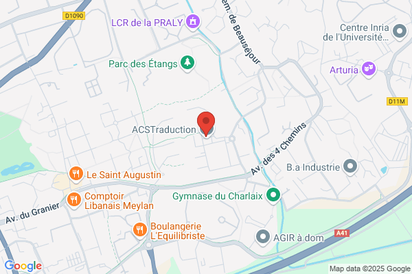 Chaillot Francoise Medecin