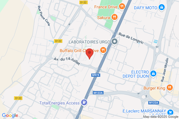 Le Collectif des Lunetiers