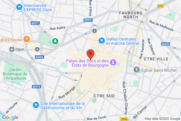 ACUITIS Opticien & Audioprothésiste Dijon