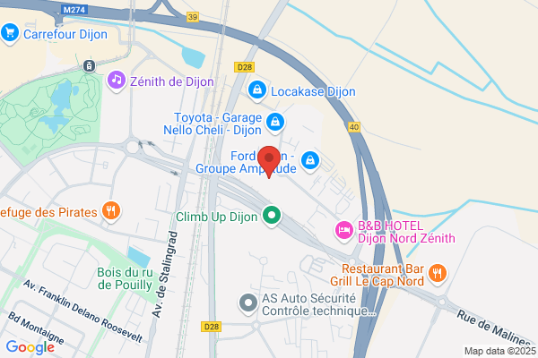 L APRES VENTE AUTOMOBILE - CARTRADE