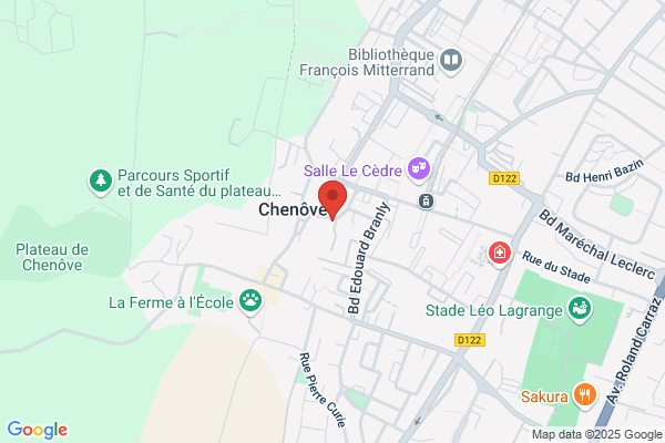 Au Gout Du Jour