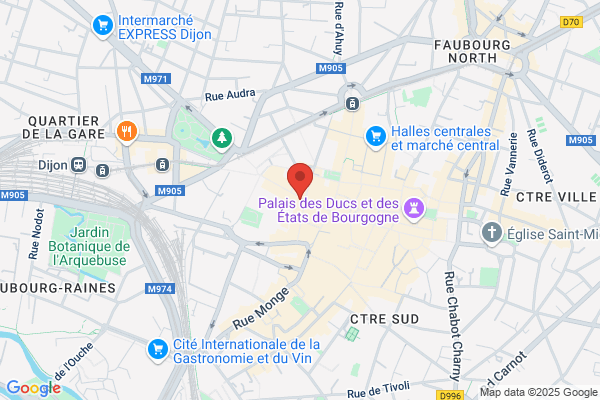 BOUYGUES TELECOM
