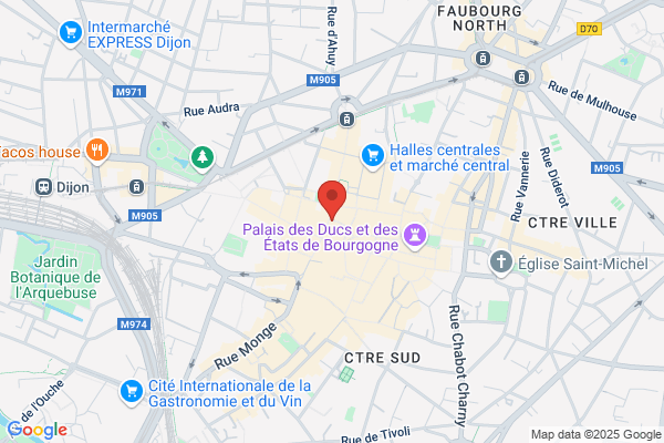 MOB Mobilier & Objet