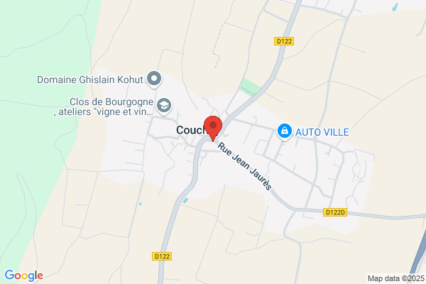 DEBARRAS BOURGOGNE FRANCHE COMTÉ