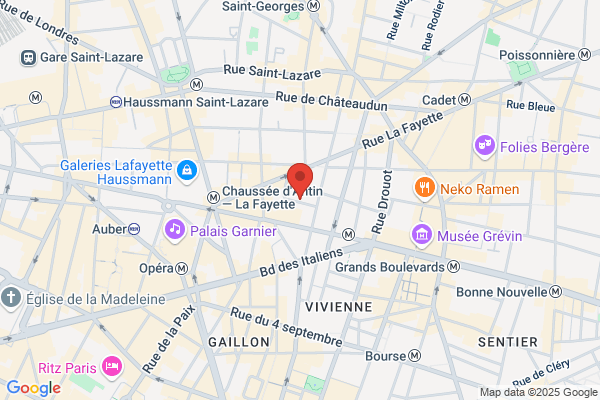 Generali France Assurances Vie