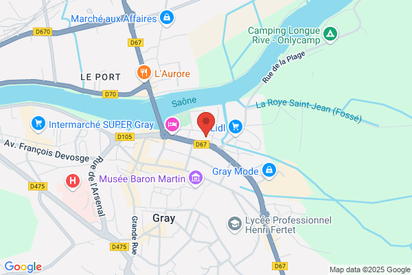 Groupama Assurances Siege