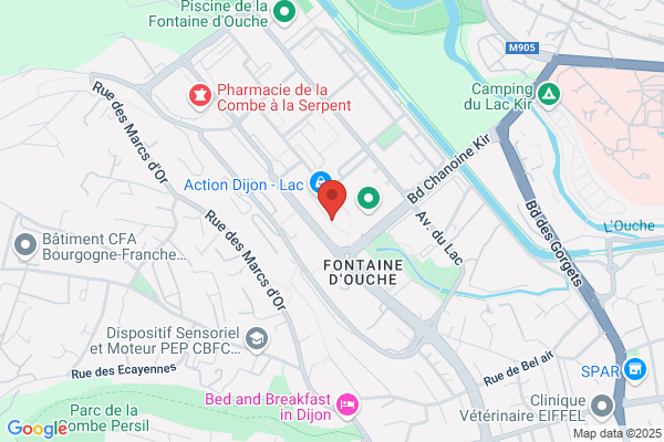 Intermarche Distal