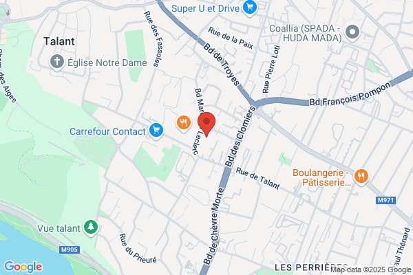 Bussiere Olivier