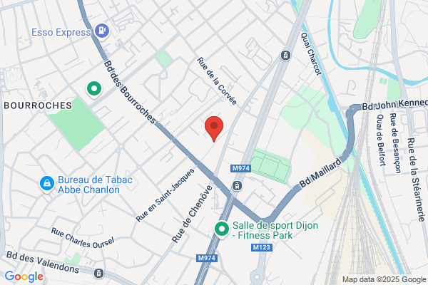Caisez Francois Masseur Kinesi