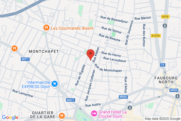 Durville Anthony