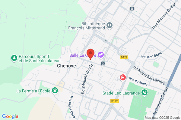 La Poste