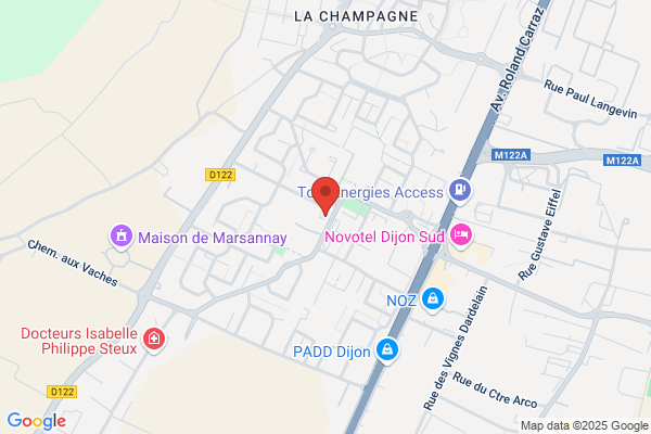 La Poste