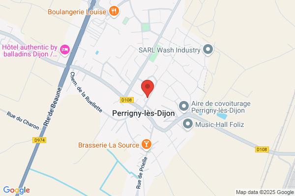 La Poste Agence Communale