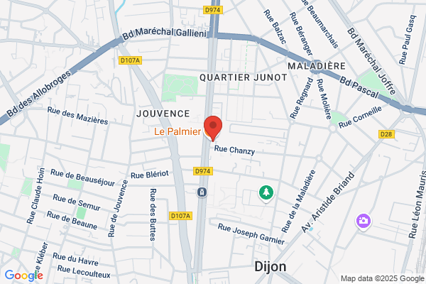 Andrianoel Adrien Veterinaire