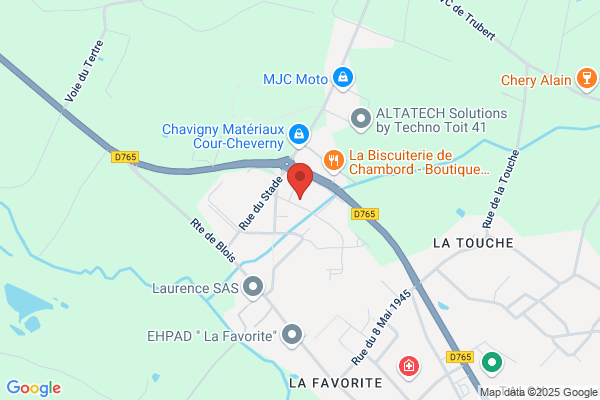 Becquevort Serge