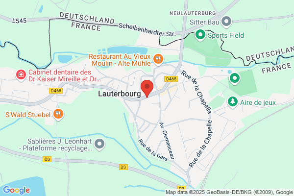 Clinique Veterinaire
