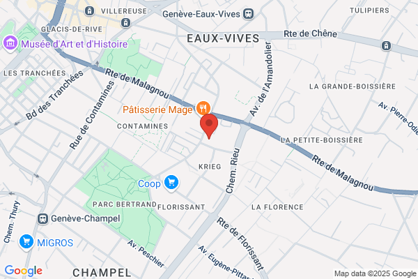 Gonella Benjamin Veterinaire