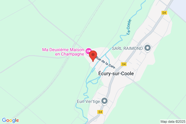 Les Artisans de la Coole