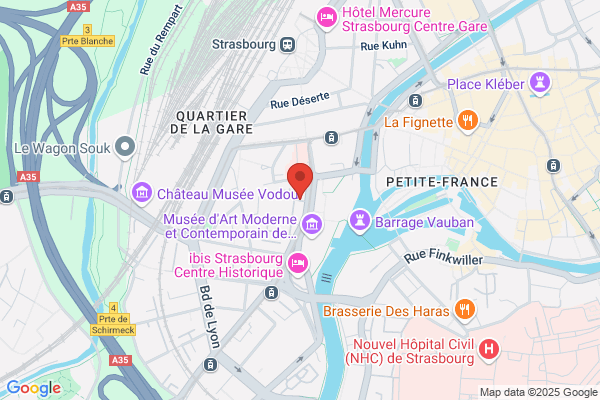 Gendarmerie Nationale