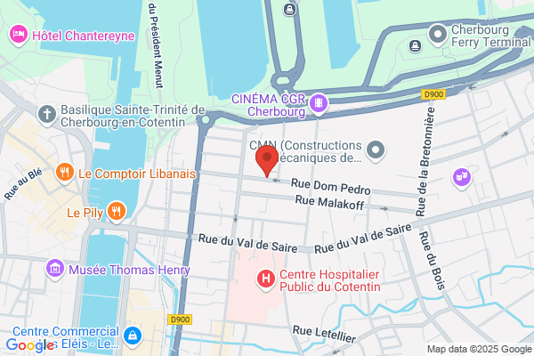 Agence Nationale Pour L Emploi Anpe Agence Locale de cherbourg