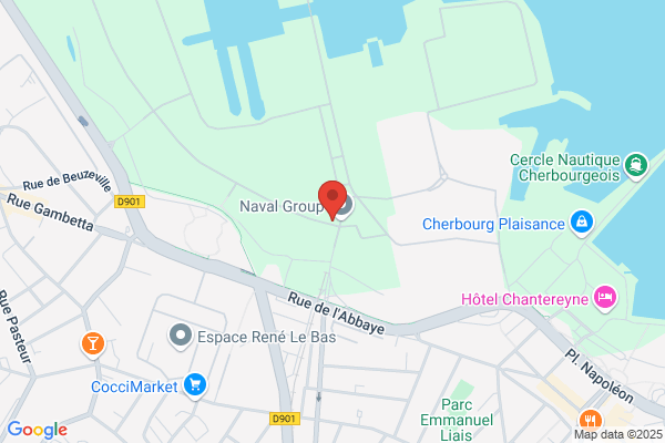 Direction Departementale Des Affaires Maritimes Service Cgpcr