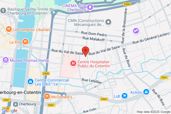 Besuelle Didier Architecte
