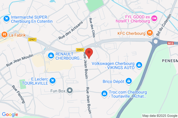 Le Comptoir Seigneurie Gauthier