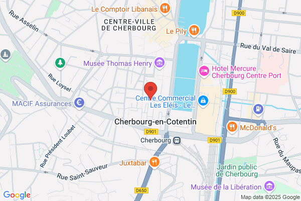 AXA Assurance et Banque Christian Fremy