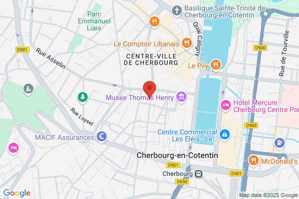 Abeille Assurances Maridor Eric Agent Gal