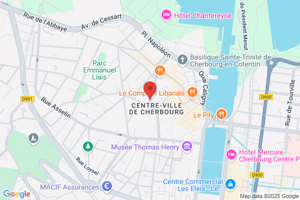 Generali France Assurances