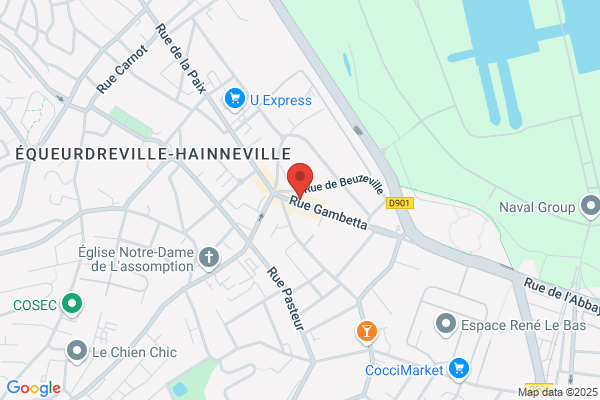 Auto Ecole Chevrollier
