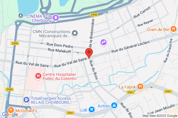 Auto Ecole Garnier Charles