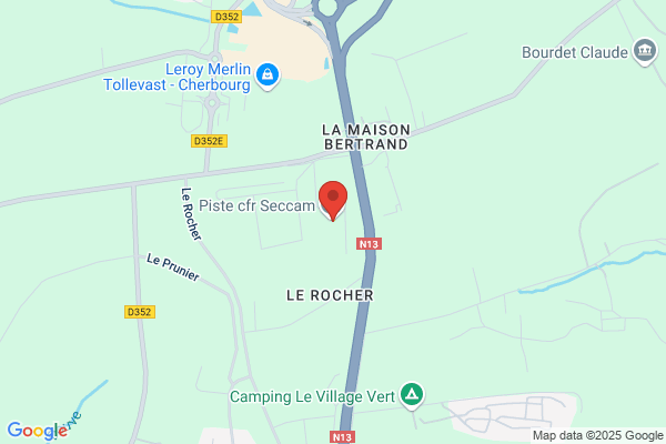 Auto Ecole Seccam