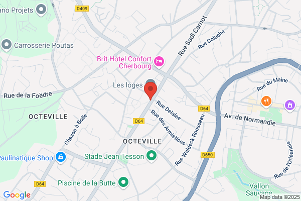 Auto Moto Ecole Lemonnier