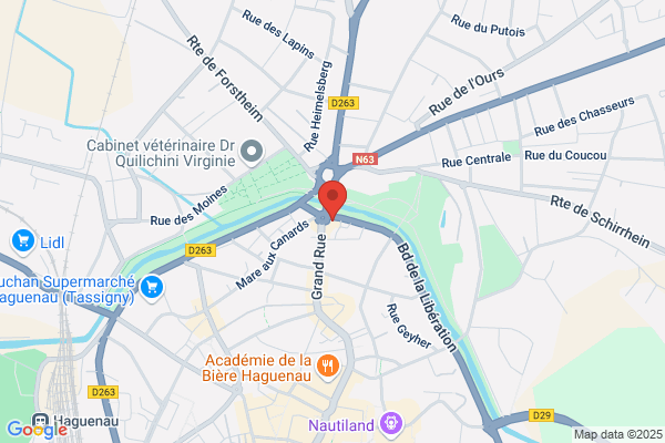 Auto Moto Ecole Patrick