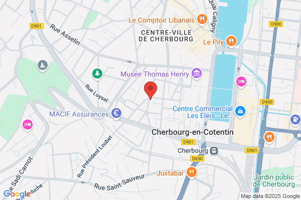 Baudry Thomas Avocat