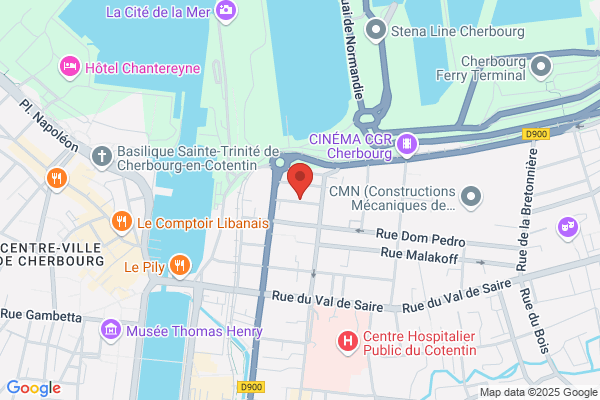 Carre Veronique Avocat