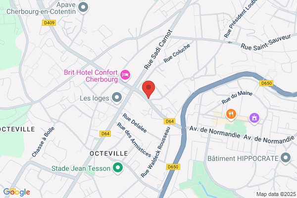 Caisse D Epargne De Basse Normandie Agence octeville